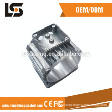 Metal Foundry Factory Provide CNC Complex Large Aluminum Die Cast